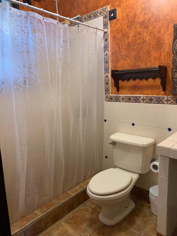 Casona Del Conquistador أنتيغوا غواتيمالا المظهر الخارجي الصورة