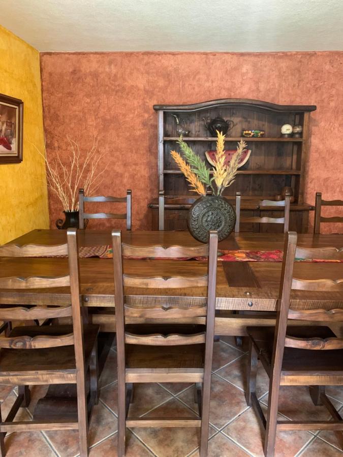 Casona Del Conquistador أنتيغوا غواتيمالا المظهر الخارجي الصورة