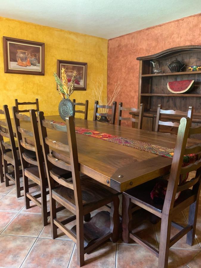 Casona Del Conquistador أنتيغوا غواتيمالا المظهر الخارجي الصورة