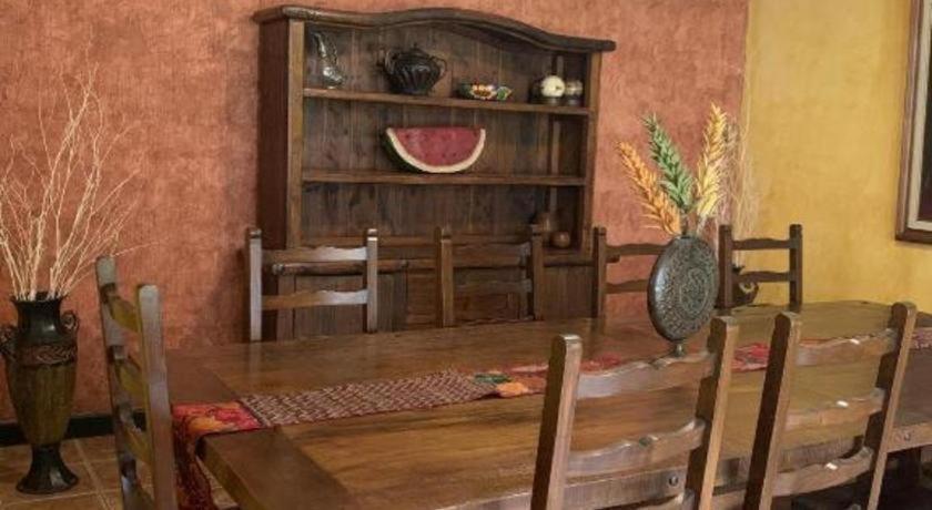Casona Del Conquistador أنتيغوا غواتيمالا المظهر الخارجي الصورة